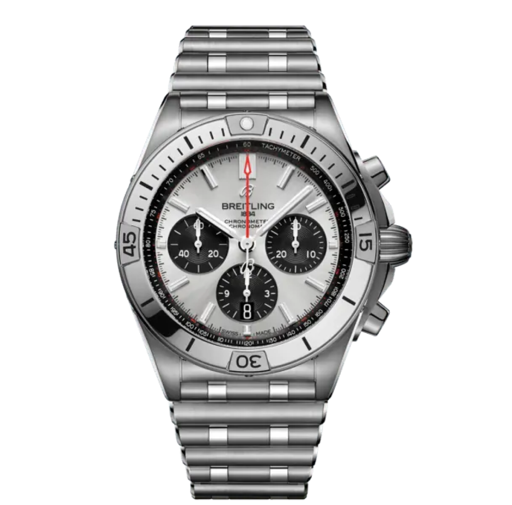 Breitling Chronomat B01 42 steel