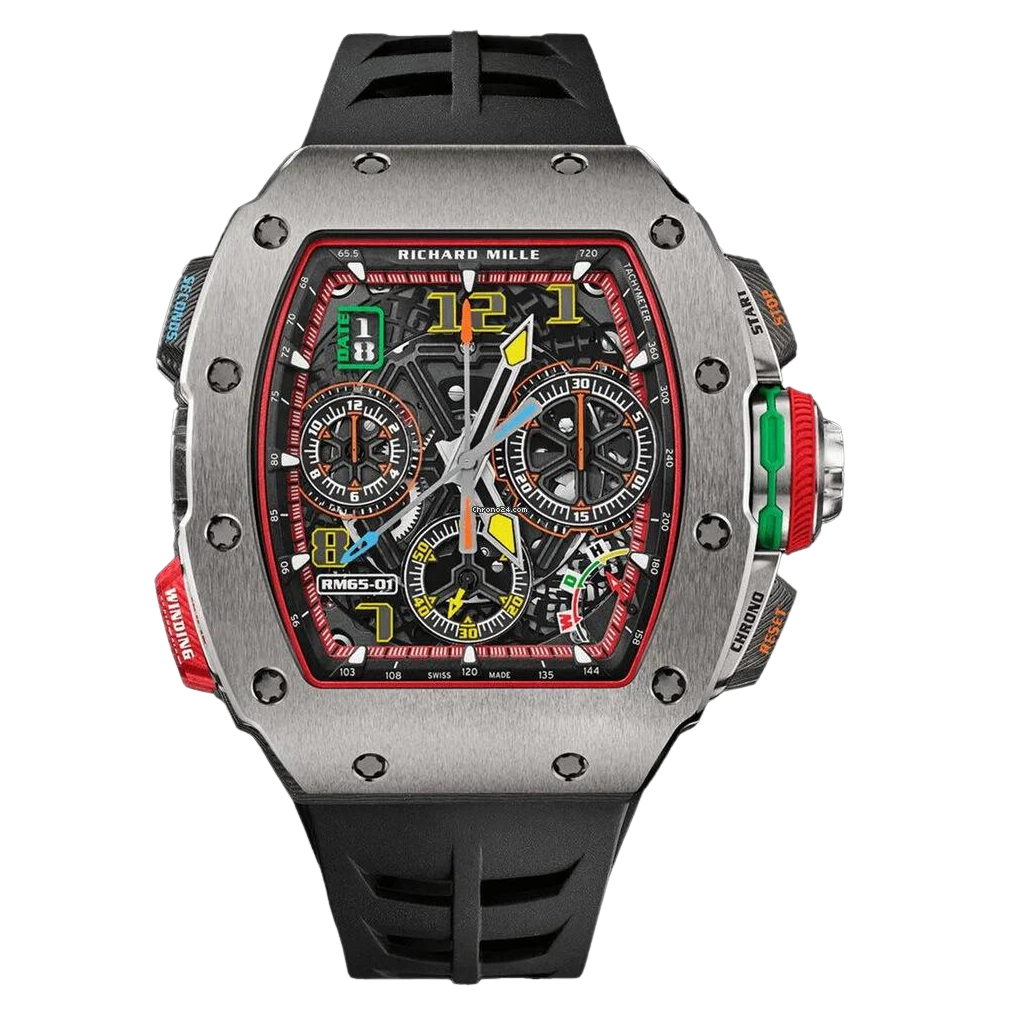 Richard Mille RM65-01