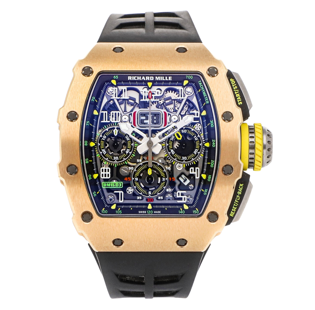 Richard Mille RM11-03