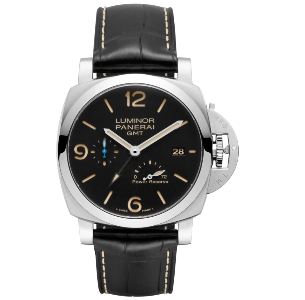 Panerai Luminor 1950 GMT