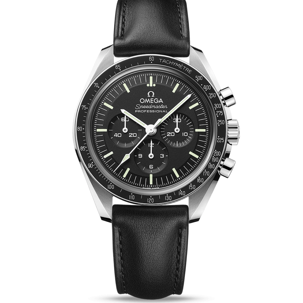 Omega Moonwatch Professional Co‑Axial Master Chronometer Chronograph