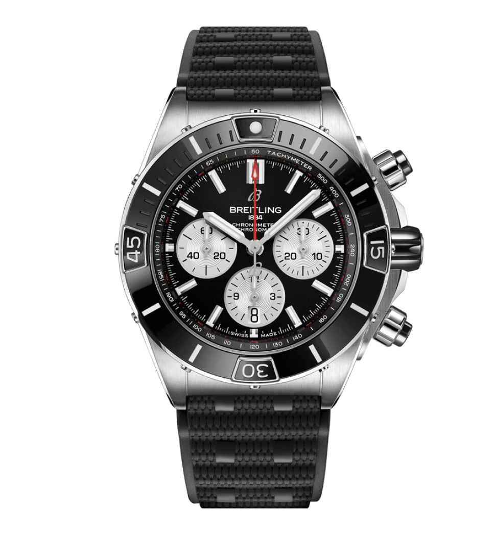 Breitling Super Chronomat B01 44
