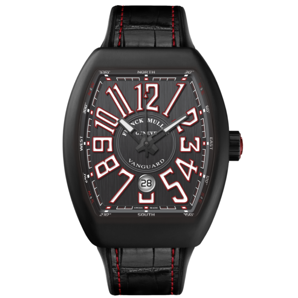 Franck Müller Vanguard V45
