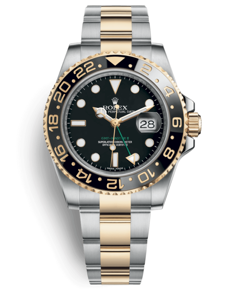 Rolex GMT-Master II 116713LN