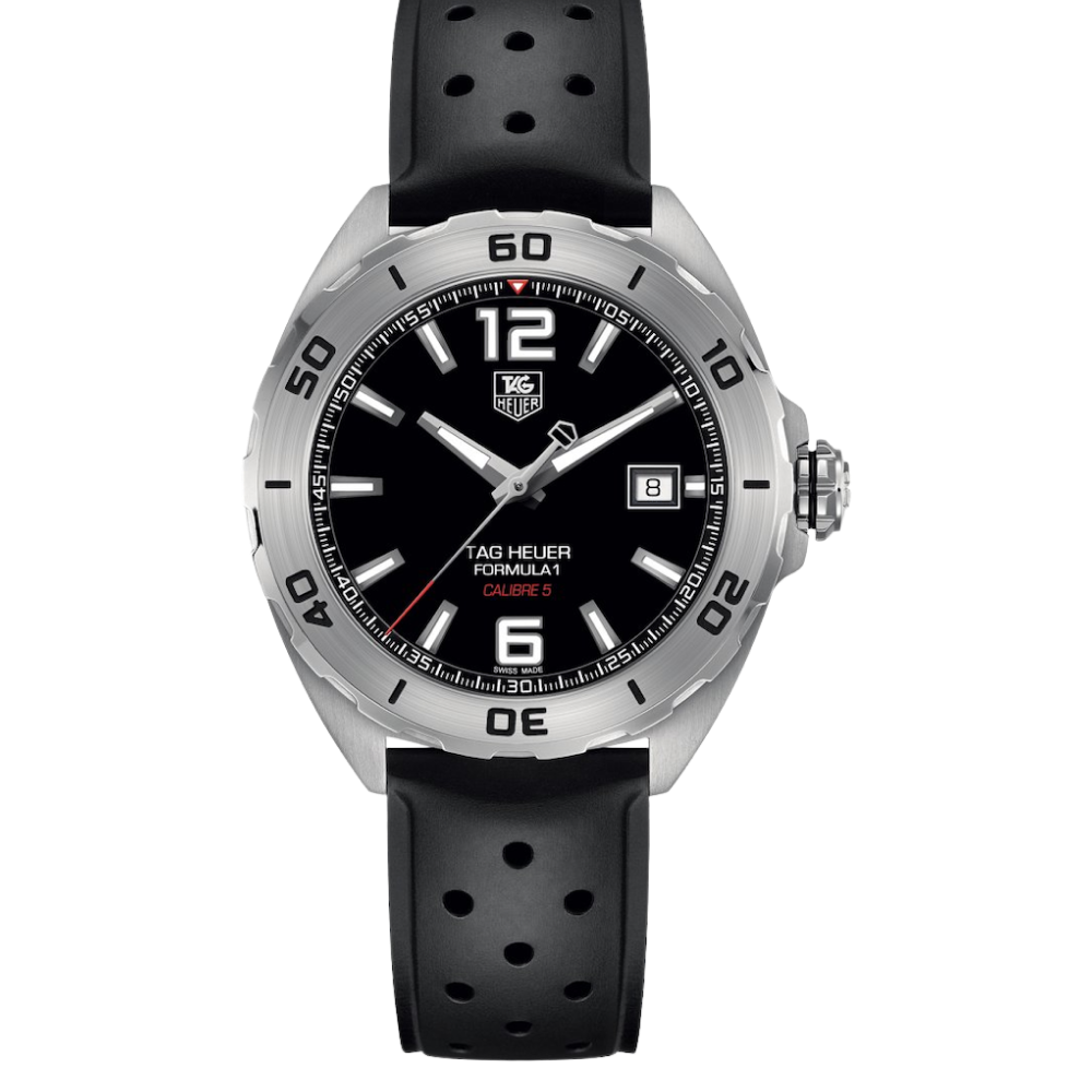 Tag Heuer Formula 1 Automatic