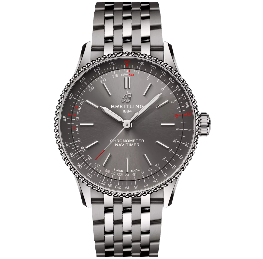 BREITLING NAVITIMER AUTOMATIC 36