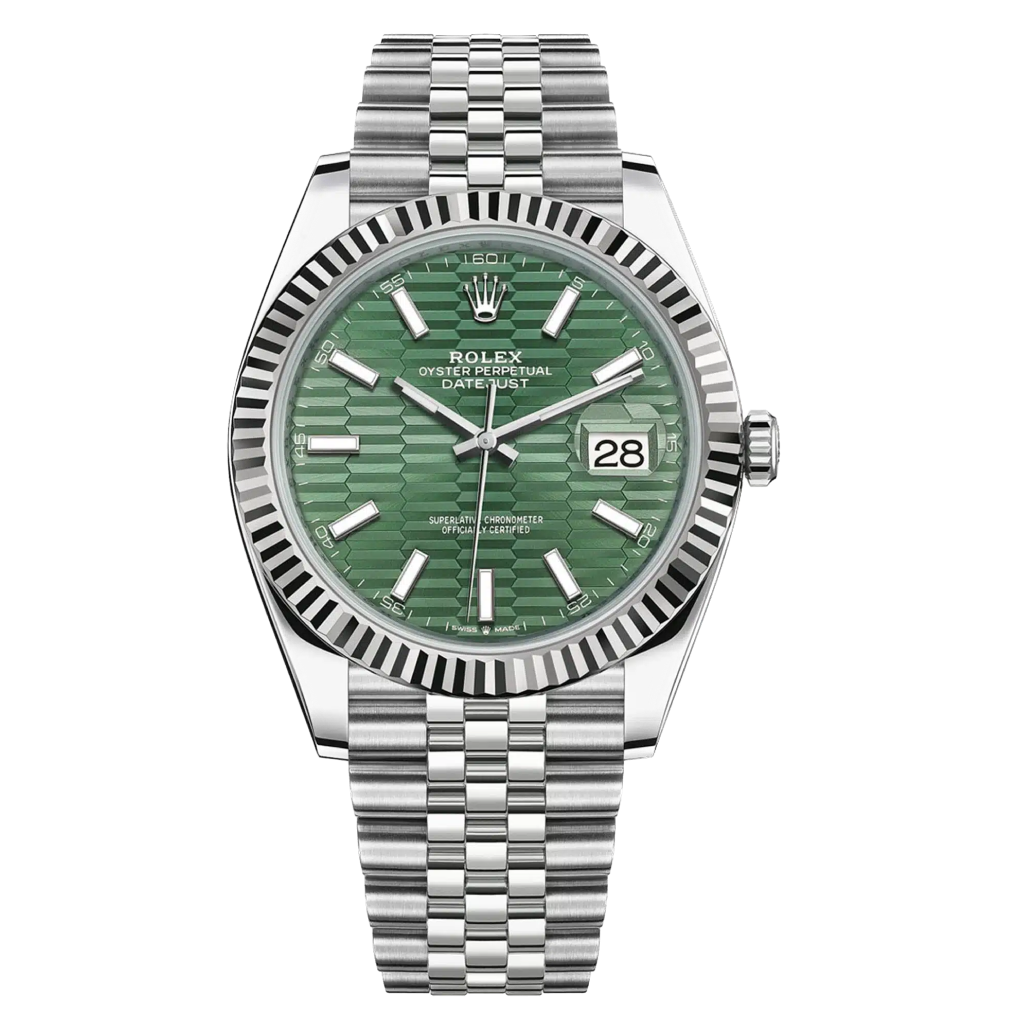 A tökéletes Rolex órja! Új és használt Rolexek megbízható forrásból. Svájci órák kifogástalan minőségben, kedvező áron.