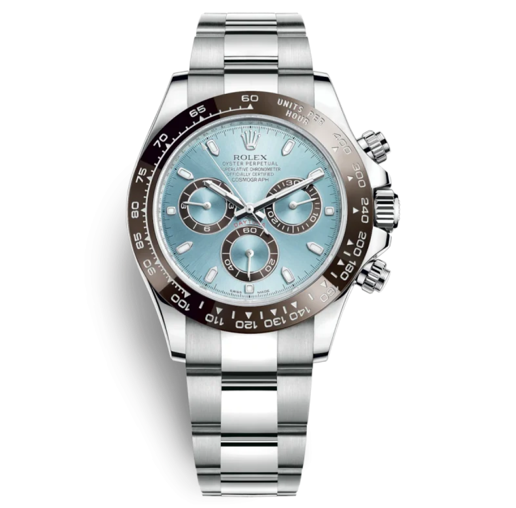 A tökéletes Rolex órja! Új és használt Rolexek megbízható forrásból. Svájci órák kifogástalan minőségben, kedvező áron.