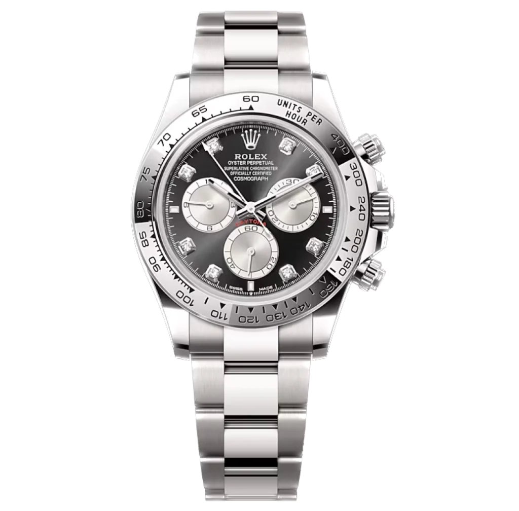 The perfect Rolex watch! New and used Rolexes from trusted sources. Swiss watches of impeccable quality at affordable prices.