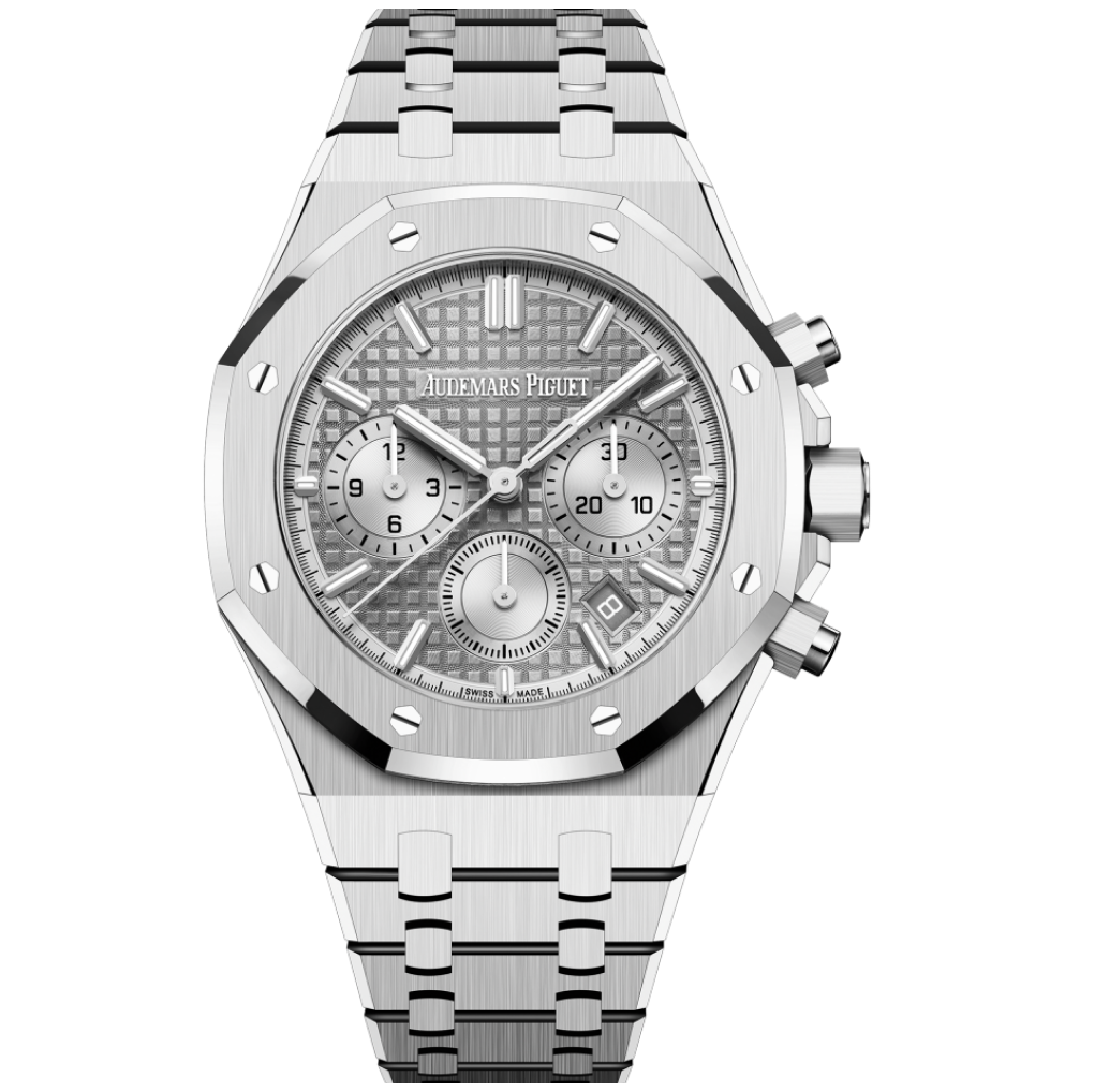 ROYAL OAK SELFWINDING CHRONOGRAPH