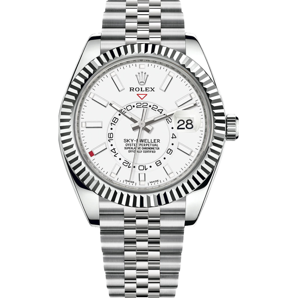 A tökéletes Rolex órja! Új és használt Rolexek megbízható forrásból. Svájci órák kifogástalan minőségben, kedvező áron.