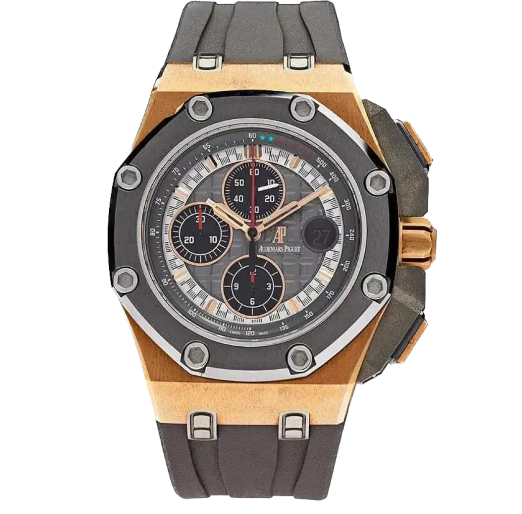 The perfect AP watch! New and used Audemars Piquet from a trusted source. Swiss watches of impeccable quality at affordable prices. %%sep%% %%sitename%%